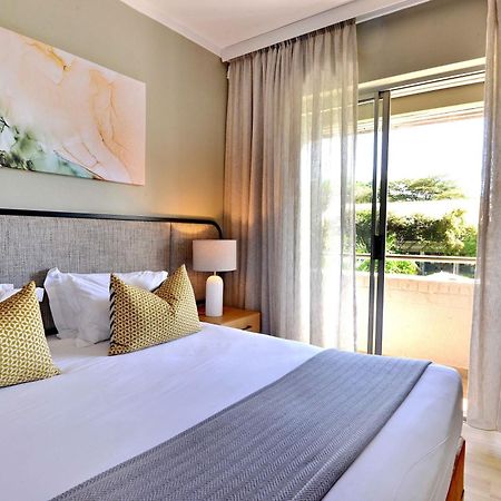 Cresta Lodge Harare Exteriör bild