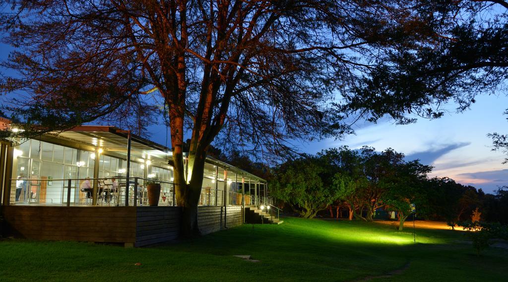 Cresta Lodge Harare Exteriör bild