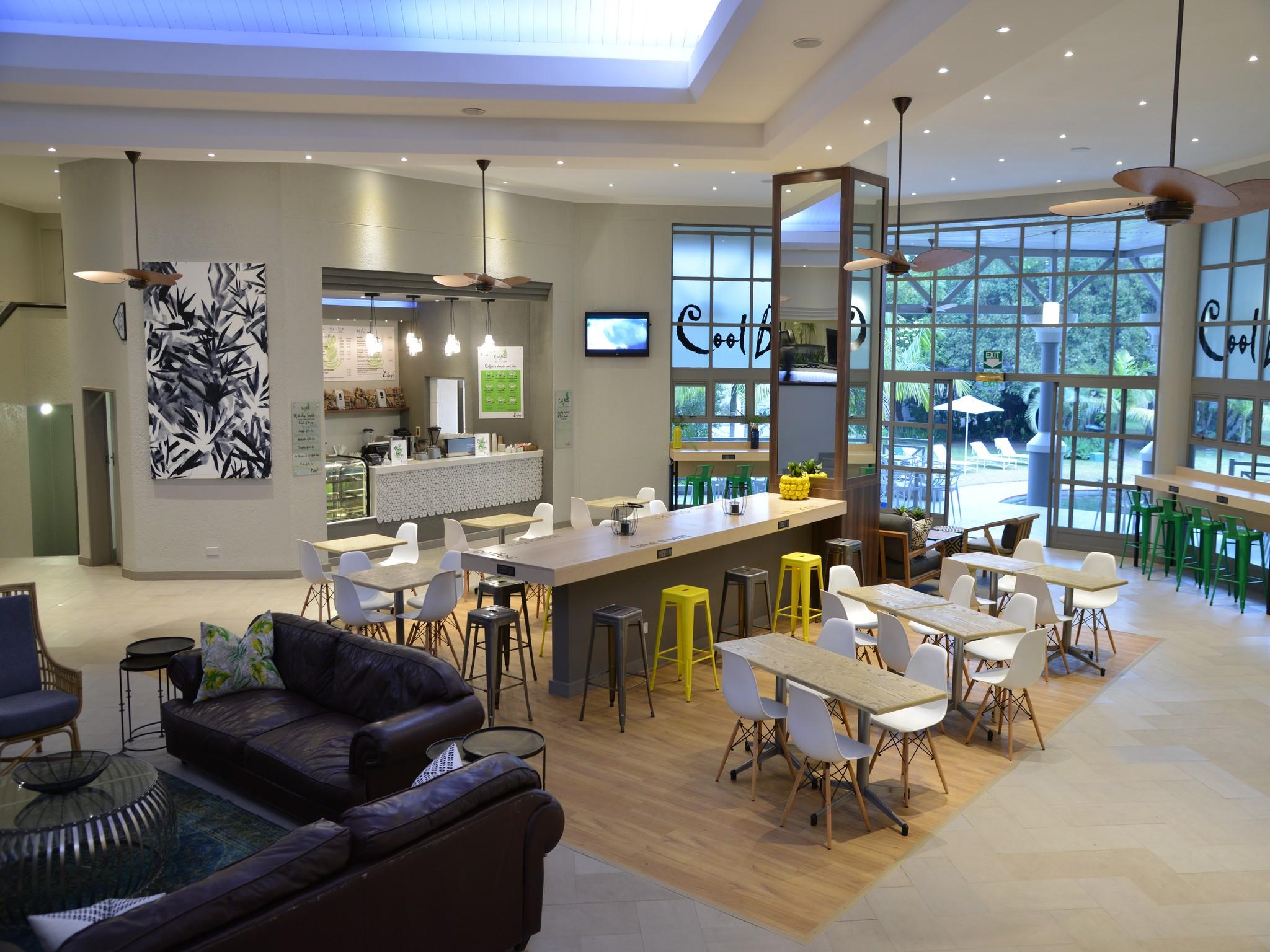 Cresta Lodge Harare Exteriör bild