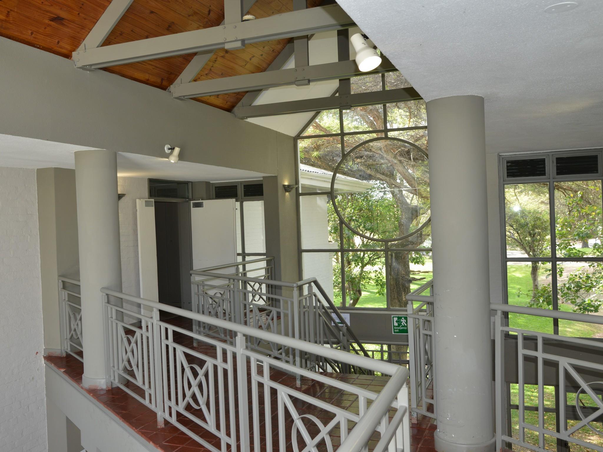 Cresta Lodge Harare Exteriör bild