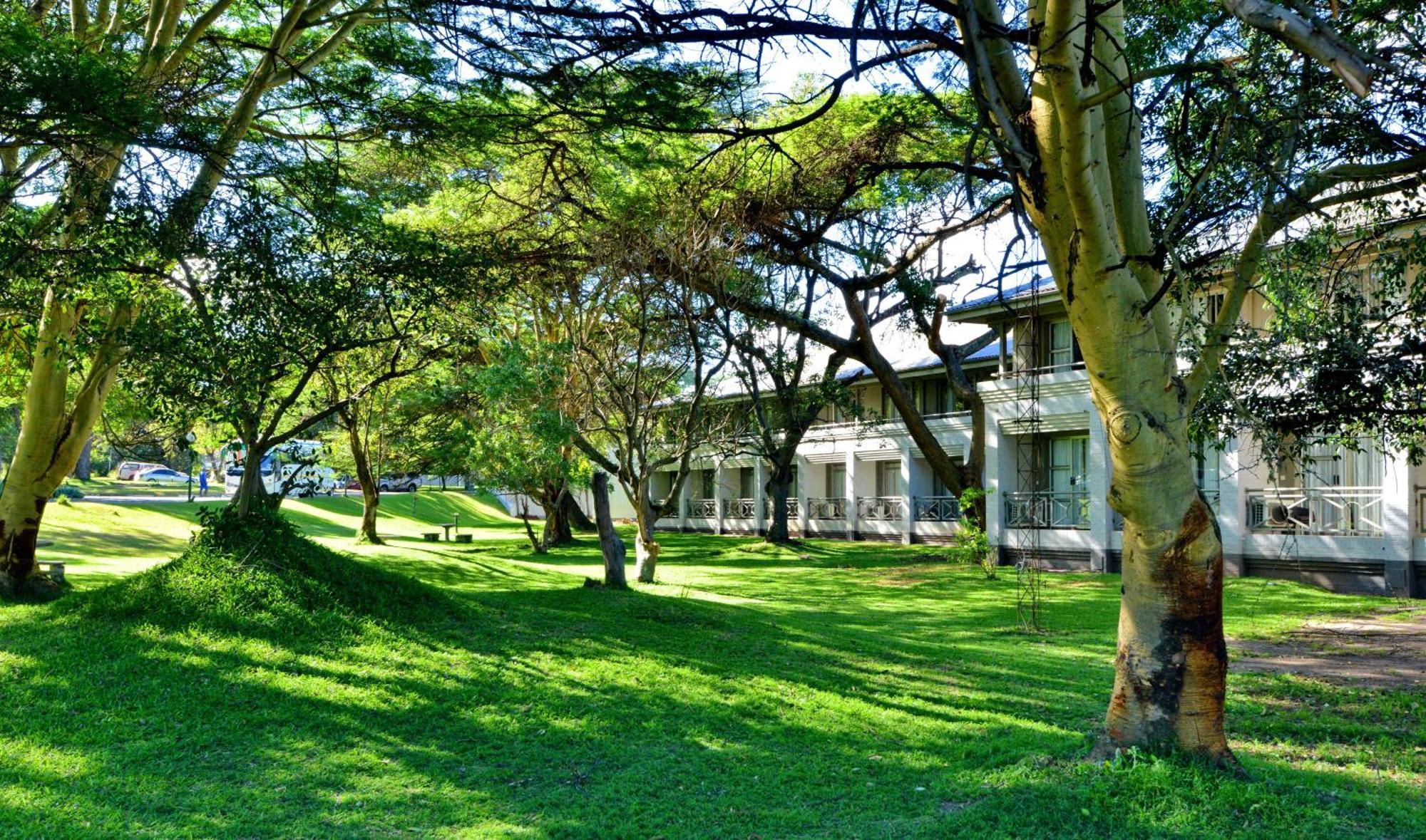 Cresta Lodge Harare Exteriör bild